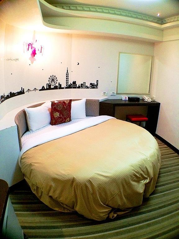 Lio Hotel - Taipei Main Station Luaran gambar