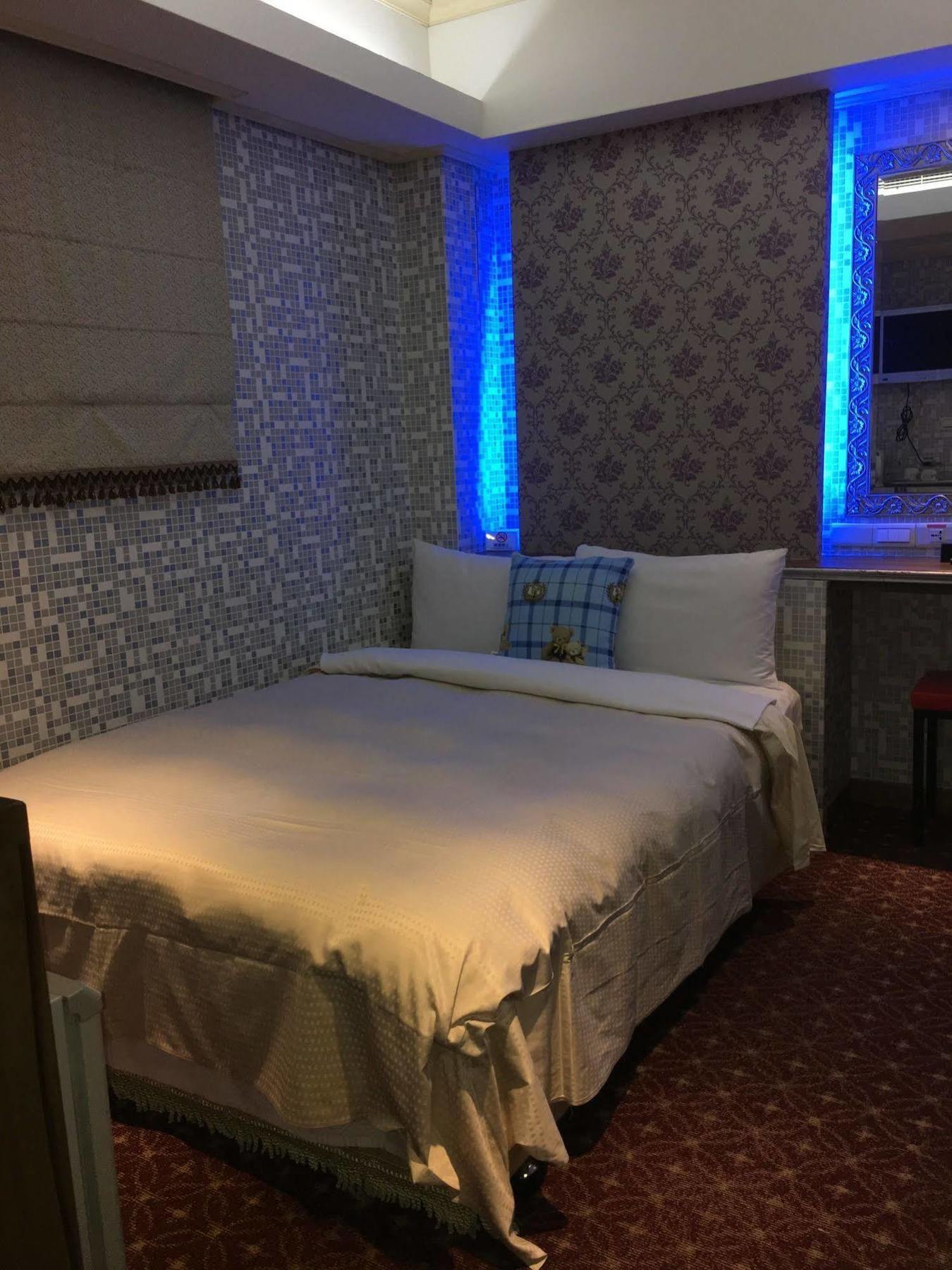 Lio Hotel - Taipei Main Station Luaran gambar